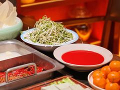 -福禄娃一家人火锅(上地店)