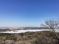 -沈阳辉山风景区