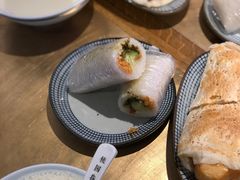烧饼油条蛋-桃园眷村(万象天地店)