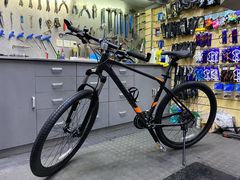 -GIANT捷安特自行车专卖店(金桥台儿庄路店)