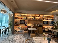 -CA Patisserie法式甜品咖啡(恒隆广场店)