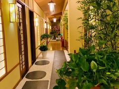 -汤泉良子(金源店)