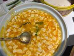 -雀蓝川菜(滨湖万象汇店)