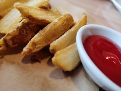 -必胜客(花舞大唐博物馆店)