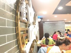 大堂-点都德(大茶楼店)