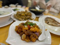 -鹏城人家海鲜酒家·23年老字号(较场尾店)
