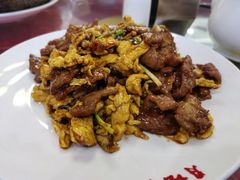 -月坛宾馆-聚仙楼餐厅