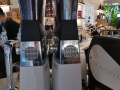 -Peet's Coffee皮爷咖啡(德基店)