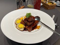 -望乡楼上海菜(日月光店)