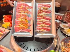 -烧本烧·自助烤肉(勒泰中心店)