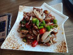 -鲜小岛·铜锅涮肉