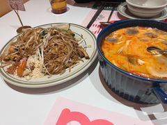 -美泰·Mangothai·清迈云街(天空之城店)