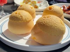-水上明月·湖景餐厅