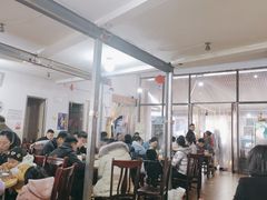 大堂-野狗羊肉汤