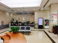 -中国工商银行(自由大路支行)