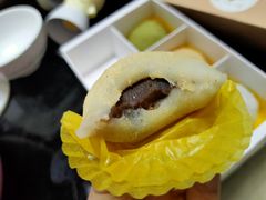-一口小满手作糯米糍(北山店)