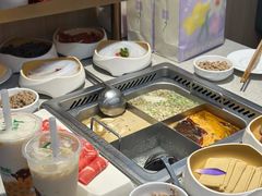 -海底捞火锅(大融城店)