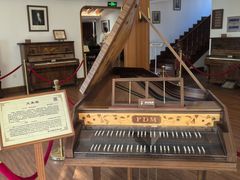 -鼓浪屿钢琴博物馆