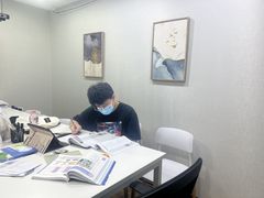 -槿言教育·雅思托福·国际教育·小语种培训留学中心(观音桥店)