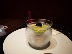 -L'ATELIER de Joel Robuchon(外滩18号店)