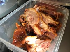 -章云板鸭(评事街店)