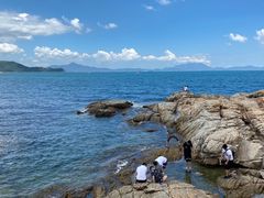 -大梅沙海滨公园