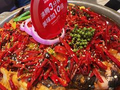 -南锣南门(东方银座店)