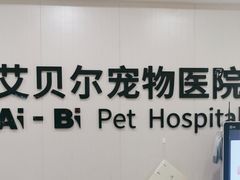 -艾贝尔宠物医院 ·中兽医·宠保定点(北门桥店)