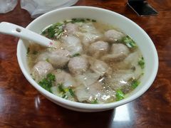 -蓝记云吞(正果店)