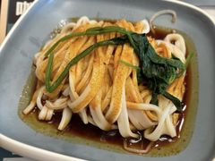 -魏家凉皮(十里河店)