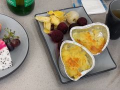 -仙螺岛海鲜自助餐厅(总店)