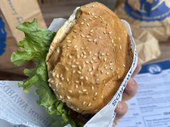 -Fergburger(皇后镇店)