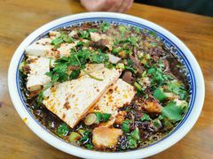 -东关赵记粉汤羊血(兴庆北路店)
