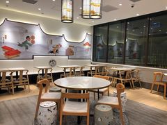 大堂-德克士(前门店)