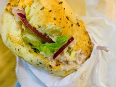 -赛百味SUBWAY(歌斐中心店)