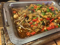 -水浒湘西小串烧烤.小龙虾.烤鱼(员村店)