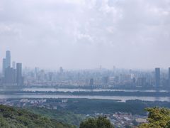 -岳麓山风景名胜区