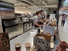 -库迪咖啡(兆丰广场店)