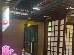 -樱之盛宴·蟹料理海鲜自助(前进大街店)