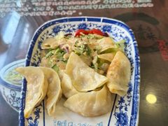 -长人馄饨铺(解放街店)