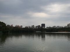 -黄兴公园