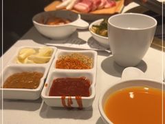 -韩时烤肉(枫蓝店)