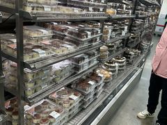 -山姆会员商店(杨桥西路店)