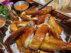 -东江海鲜大排档·潮汕菜·砂锅粥