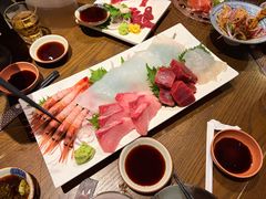 -九州料理竿屋SaoYa