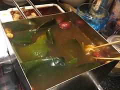 -邢氏老太太烤串(北兴街店)
