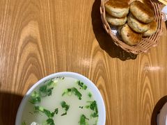 -和兴记牛肉火勺·羊汤(于洪广场店)