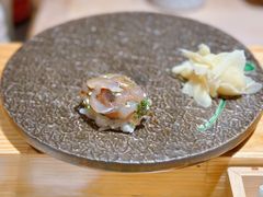 -镹·鱼料理  国产鱼使用店