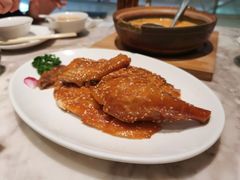 古桐麻香鸡-香港百合居(LCM置汇旭辉广场店)