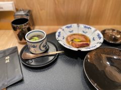 -鮨政·Omakase(港汇恒隆广场店)